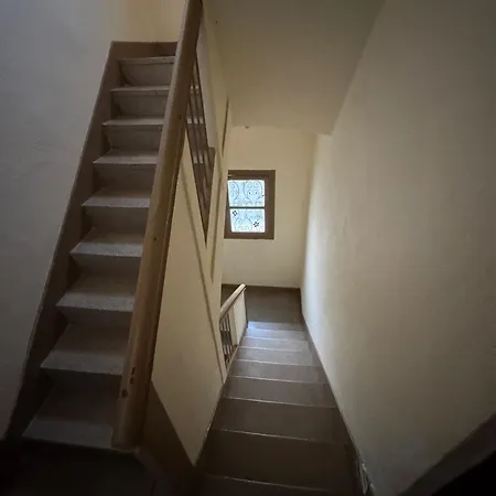 Padre Antonio Appartement Valencia