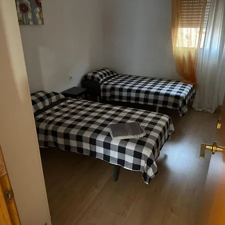 公寓 Padre Antonio *