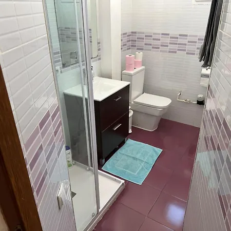 Padre Antonio * 瓦伦西亚